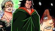 Imagen de One Piece 1138: una nueva pista sugiere que el siguiente capítulo del manga será muy interesante