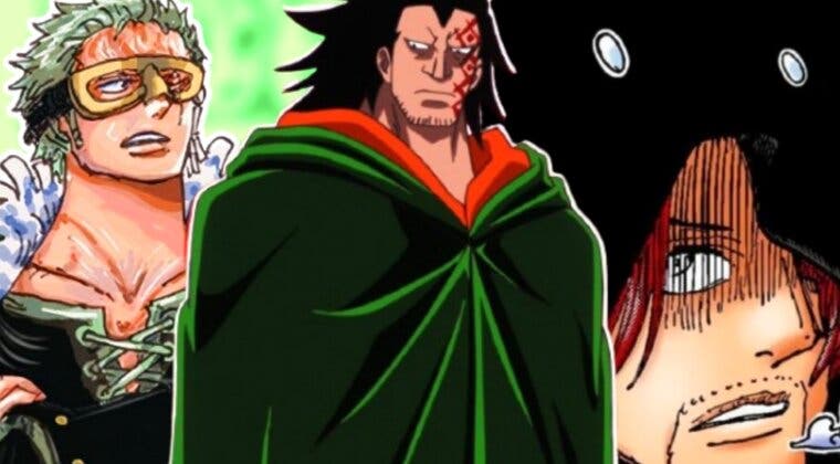 Imagen de One Piece 1138: una nueva pista sugiere que el siguiente capítulo del manga será muy interesante