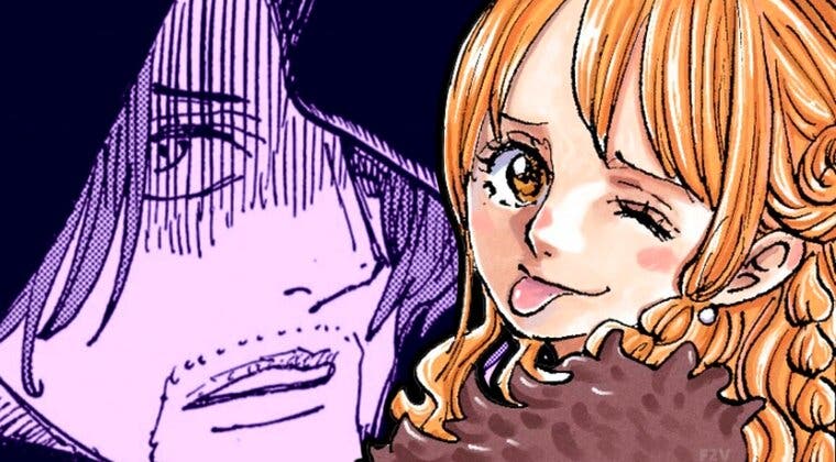 Imagen de One Piece 1137: ¿Cuándo salen los spoilers del siguiente capítulo del manga?