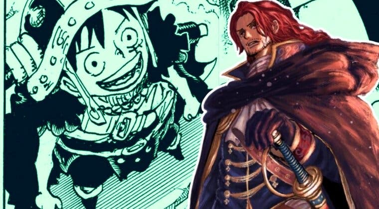 Imagen de One Piece 1138: ¿Cuándo salen los primeros spoilers del siguiente capítulo del manga?