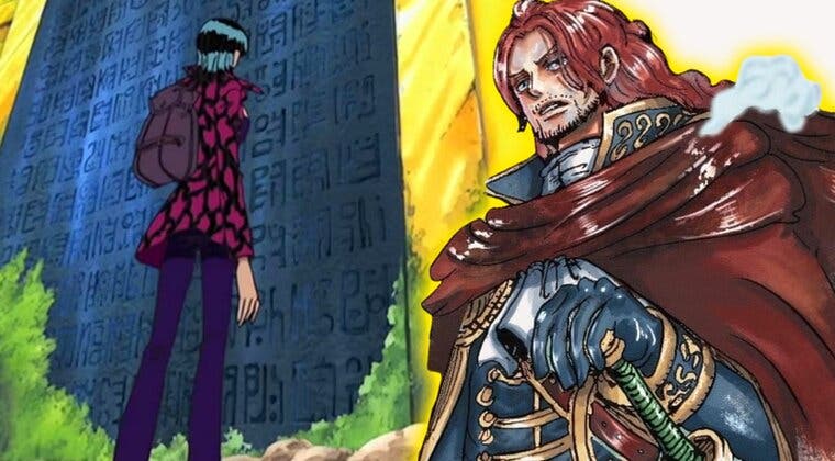 Imagen de One Piece 1138: los primeros spoilers del capítulo por fin confirman la gran teoría de Shamrock