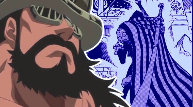 Imagen de One Piece 1138: fecha de salida del próximo capítulo del manga y dónde leerlo en español