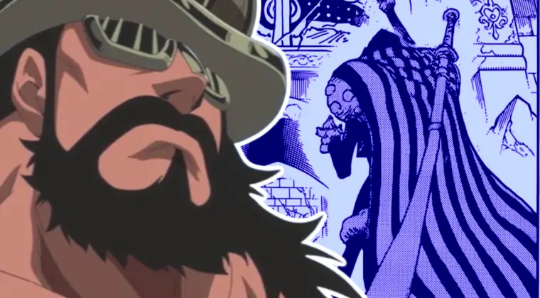 Imagen de One Piece 1138: fecha de salida del próximo capítulo del manga y dónde leerlo en español