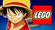 Imagen de One Piece tendrá su propio set de LEGO y Eiichiro Oda no puede estar más feliz: 