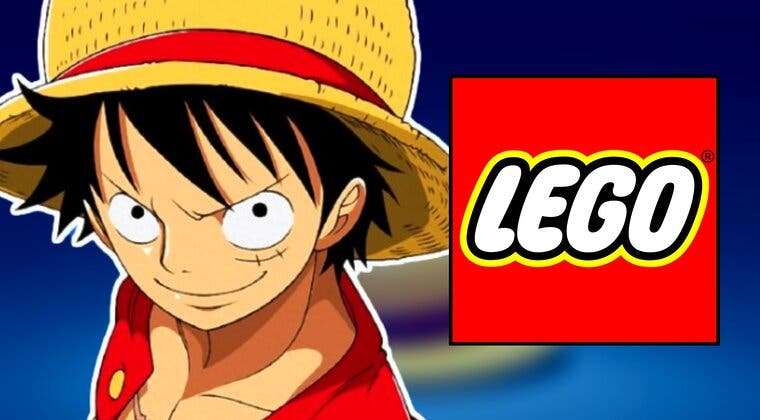 Imagen de One Piece tendrá su propio set de LEGO y Eiichiro Oda no puede estar más feliz: "Es un sueño hecho realidad"