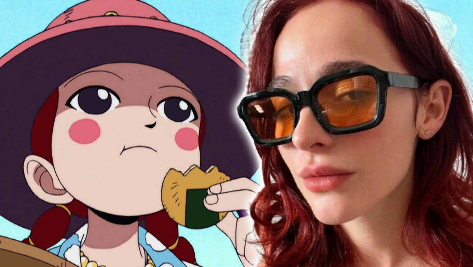 Miss Goldenweek en el live action de One Piece.