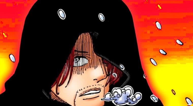 Imagen de ¿Quién es Shamrock en One Piece? Todo lo que se sabe del posible hermano gemelo de Shanks