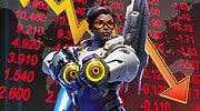 Imagen de Overwatch 2 ha perdido hasta un 39% de sus jugadores desde el lanzamiento de Marvel Rivals