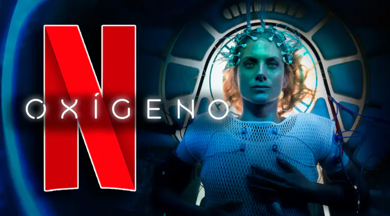 Imagen de La película francesa de ciencia ficción con un 90% de aprobación imprescindible en Netflix