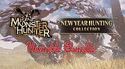 Imagen de Prepárate para la llegada de Monster Hunter Wilds con este interesante pack de juegos de la franquicia