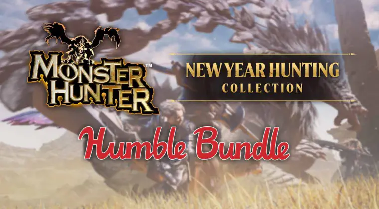 Imagen de Prepárate para la llegada de Monster Hunter Wilds con este interesante pack de juegos de la franquicia