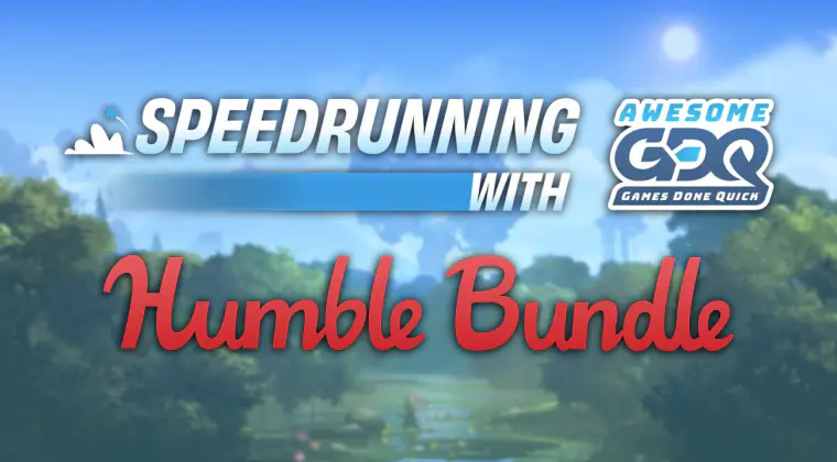 Imagen de Este pack de Humble Bundle está compuesto por 7 juegos y te puedes hacer con él por menos de 15€