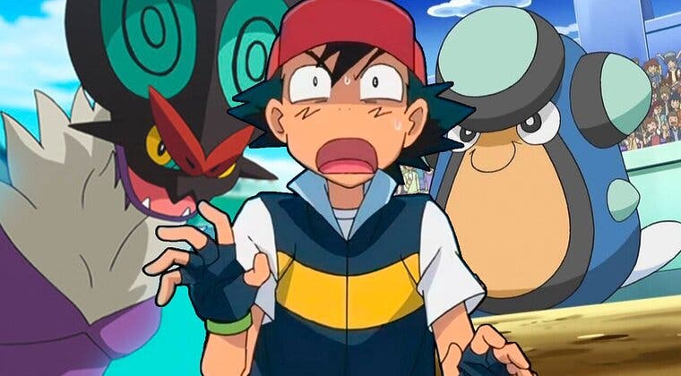 Imagen de Pokémon: Estos son los 10 peores Pokémon de Ash en el anime