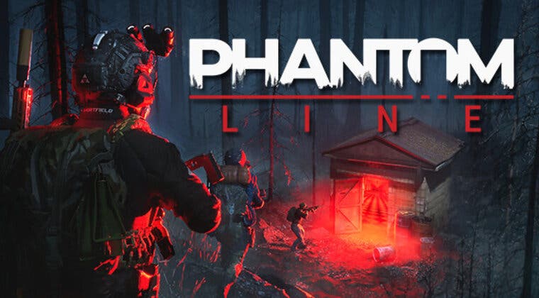 Imagen de Phantom Line sorprende con su propuesta post-apocalíptica de horror y supervivencia