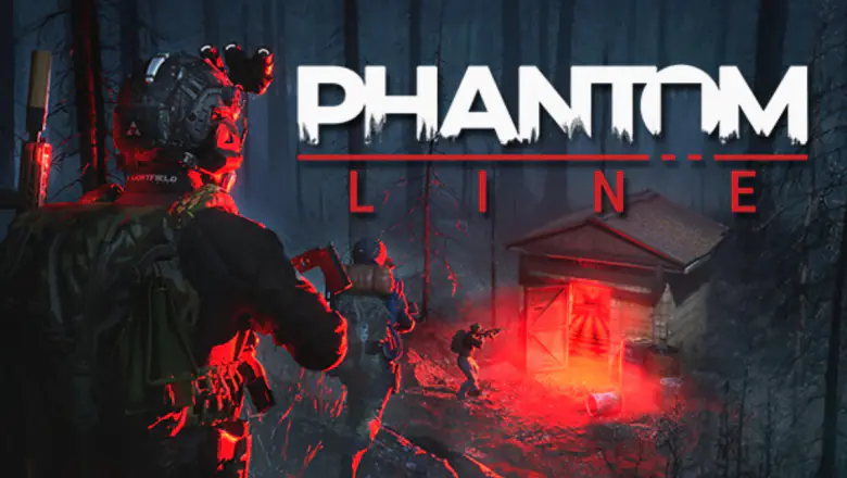 phantom line