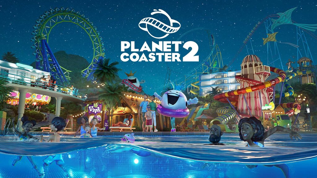 planet coaster 2