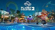 Imagen de Planet Coaster 2 desvela su hoja de ruta para la primavera de 2025