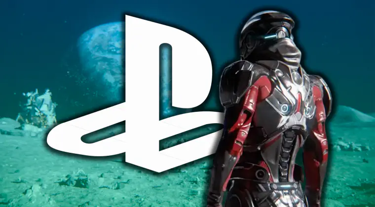 Imagen de PlayStation anunciaría una nuevo RPG de ciencia ficción este año, según rumores