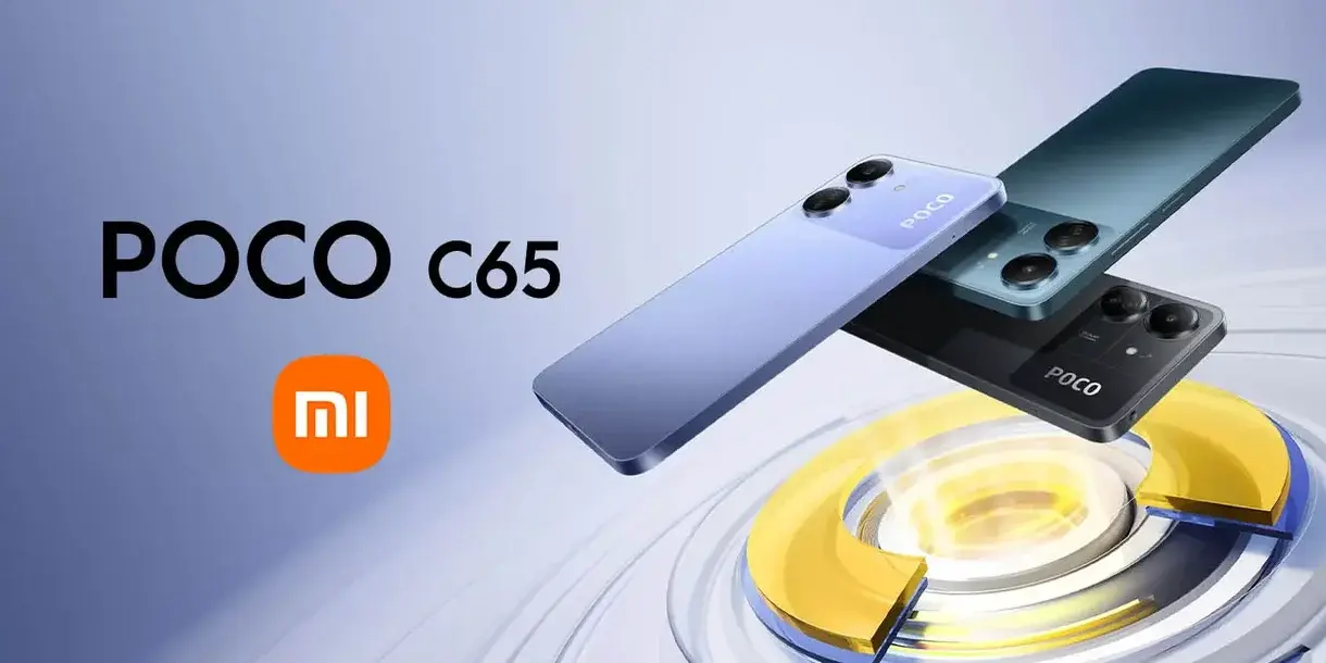 poco xiaomi