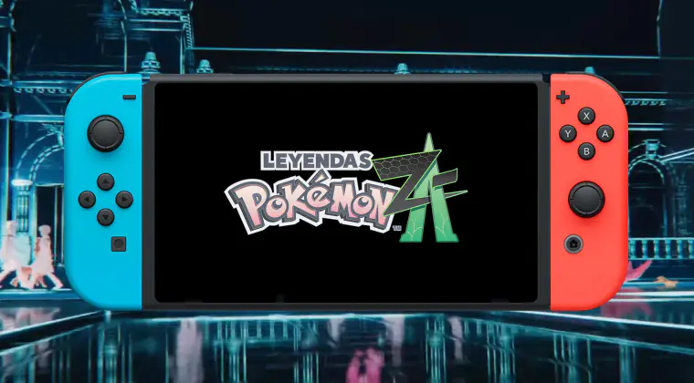 Imagen de En el próximo Pokémon Presents veremos juegos de la primera Nintendo Switch, nada de Switch 2, según insider