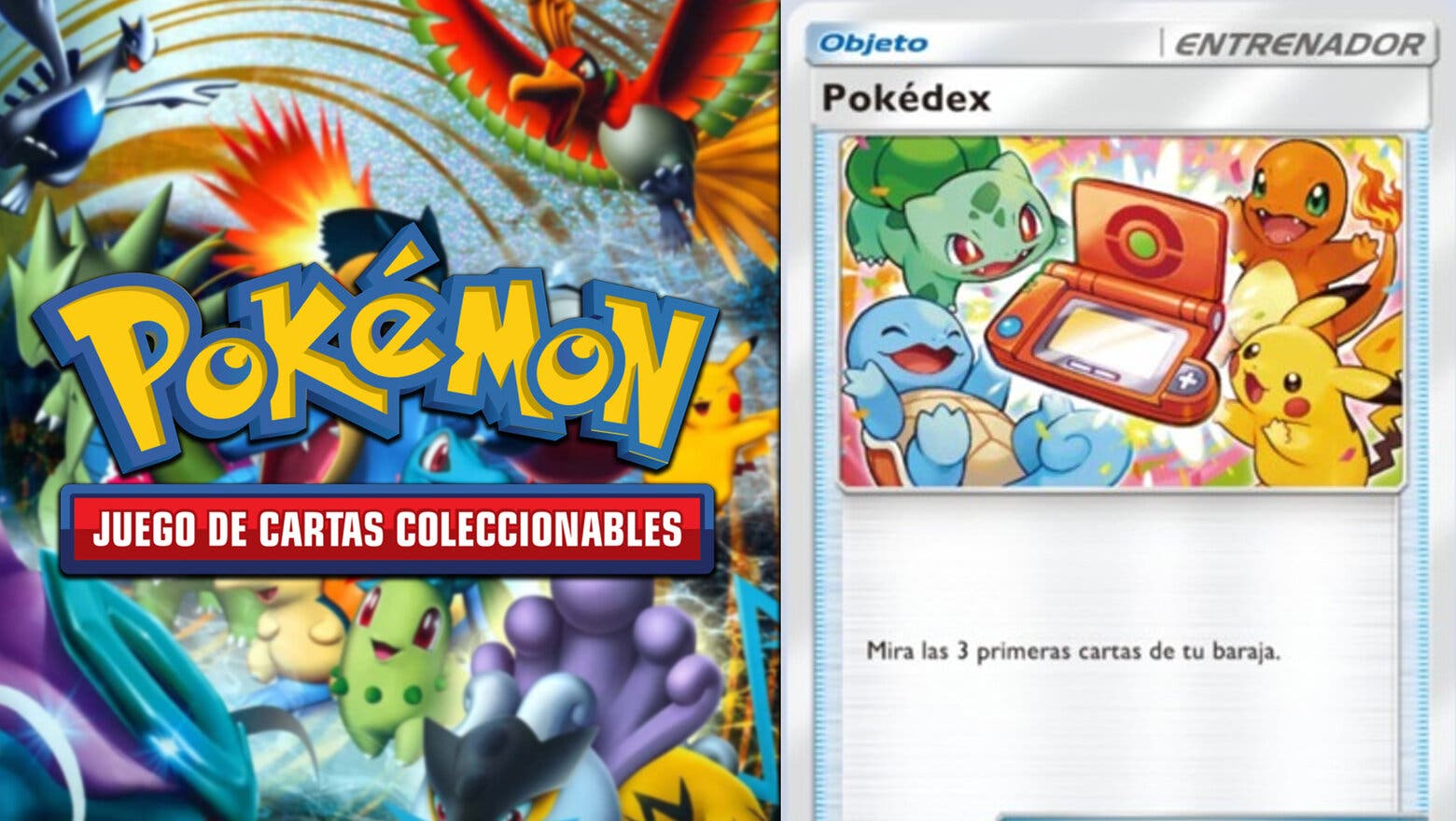 Ya puedes conseguir gratis en JCC Pokémon Pocket sin complicaciones la 'carta secreta 08'