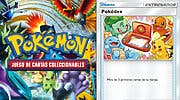 Imagen de Ya puedes conseguir gratis en JCC Pokémon Pocket sin complicaciones la 'carta secreta 08'