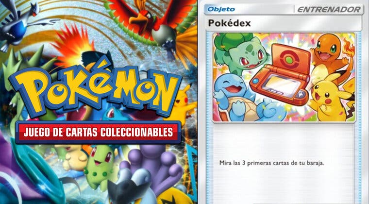 Imagen de Ya puedes conseguir gratis en JCC Pokémon Pocket sin complicaciones la 'carta secreta 08'