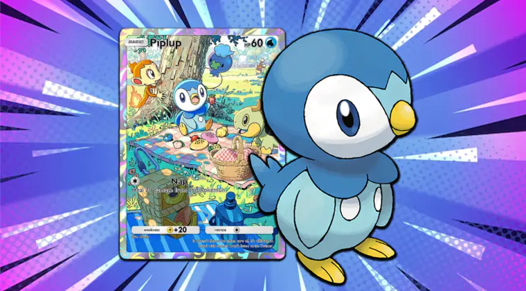 Imagen de JCC Pokémon Pocket: Todas las nuevas recompensas disponibles del Pase Premium de febrero 2025
