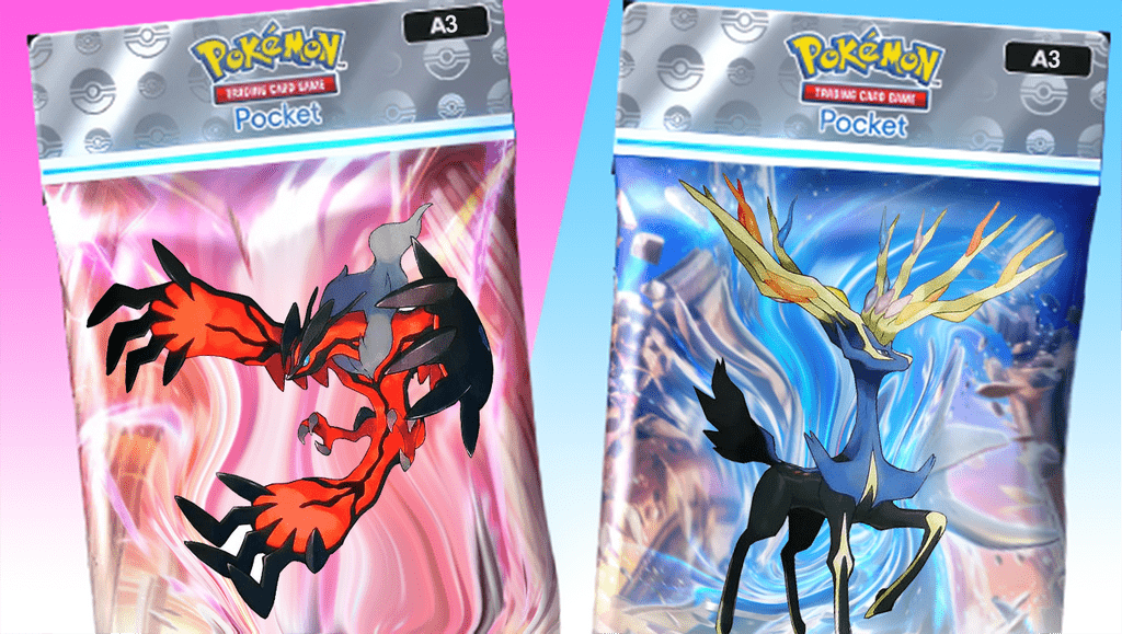 Fecha expansiones pokemon