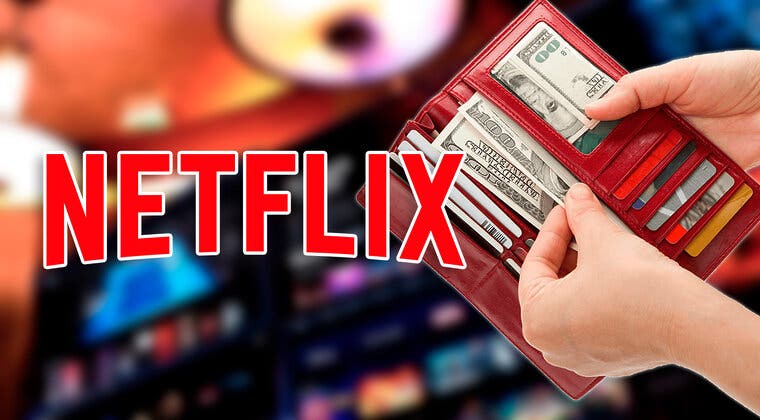 Imagen de Tarifas y precios de Netflix en 2025: qué planes existen y cuánto cuestan en España