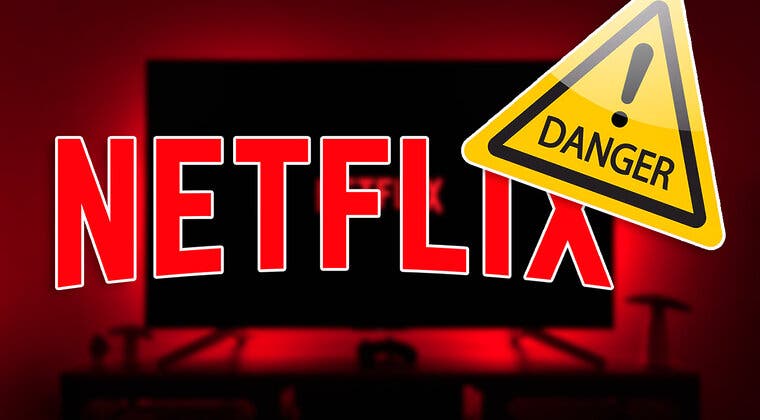 Imagen de Es oficial: Netflix es la plataforma de streaming que más series cancela