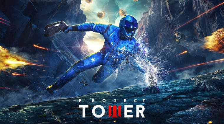 Imagen de Project Tower: El shooter que revoluciona el género con su sistema de metamorfosis