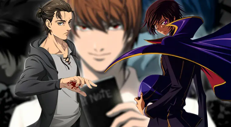 Imagen de Estos son los 5 mejores protagonistas de anime que se convirtieron en villanos