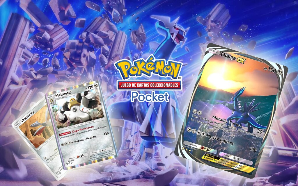 Mazo Dialga