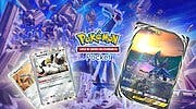 Imagen de Aprende a jugar y montar Dialga EX, la nueva baraja metálica que trae Pugna Espacio Temporal a JCC Pokémon Pocket