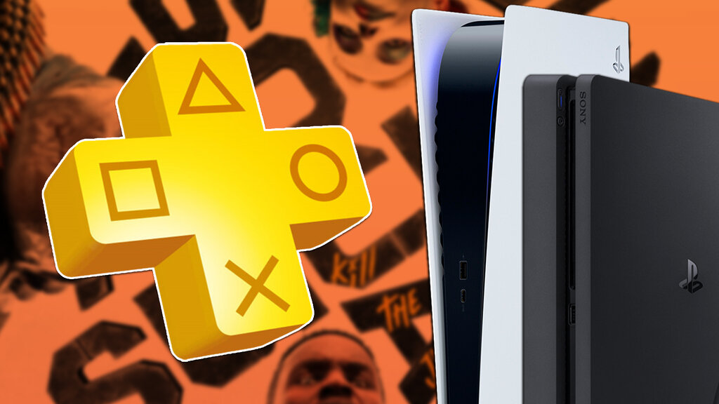 ps plus 2