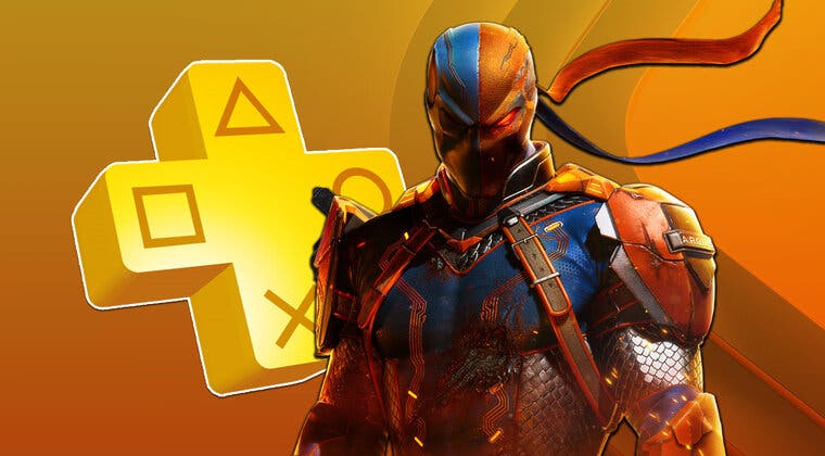 Imagen de PS Plus enero 2025: confirmados todos los nuevos juegos que llegan al servicio