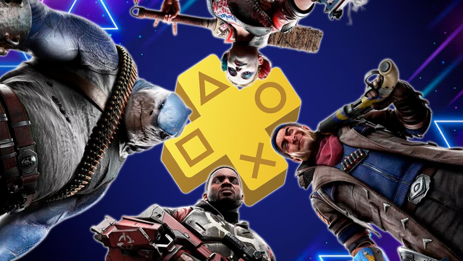 ps plus juegos de enero de 2025