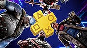 Imagen de Ya están disponibles para descargar gratis los juegos de PS Plus Essential de enero de 2025