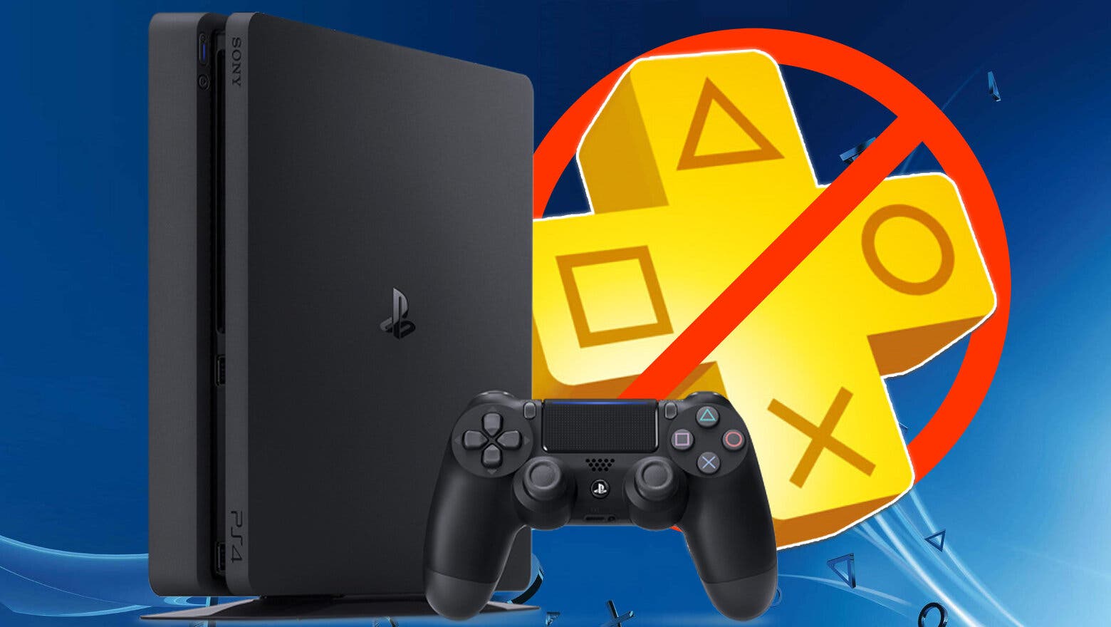 PS Plus dejará de recibir juegos de PS4 a partir de enero de 2026, según la propia PlayStation