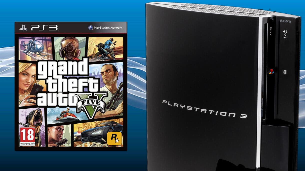 Los mejores juegos de PlayStation 3 (PS3) de toda la historia