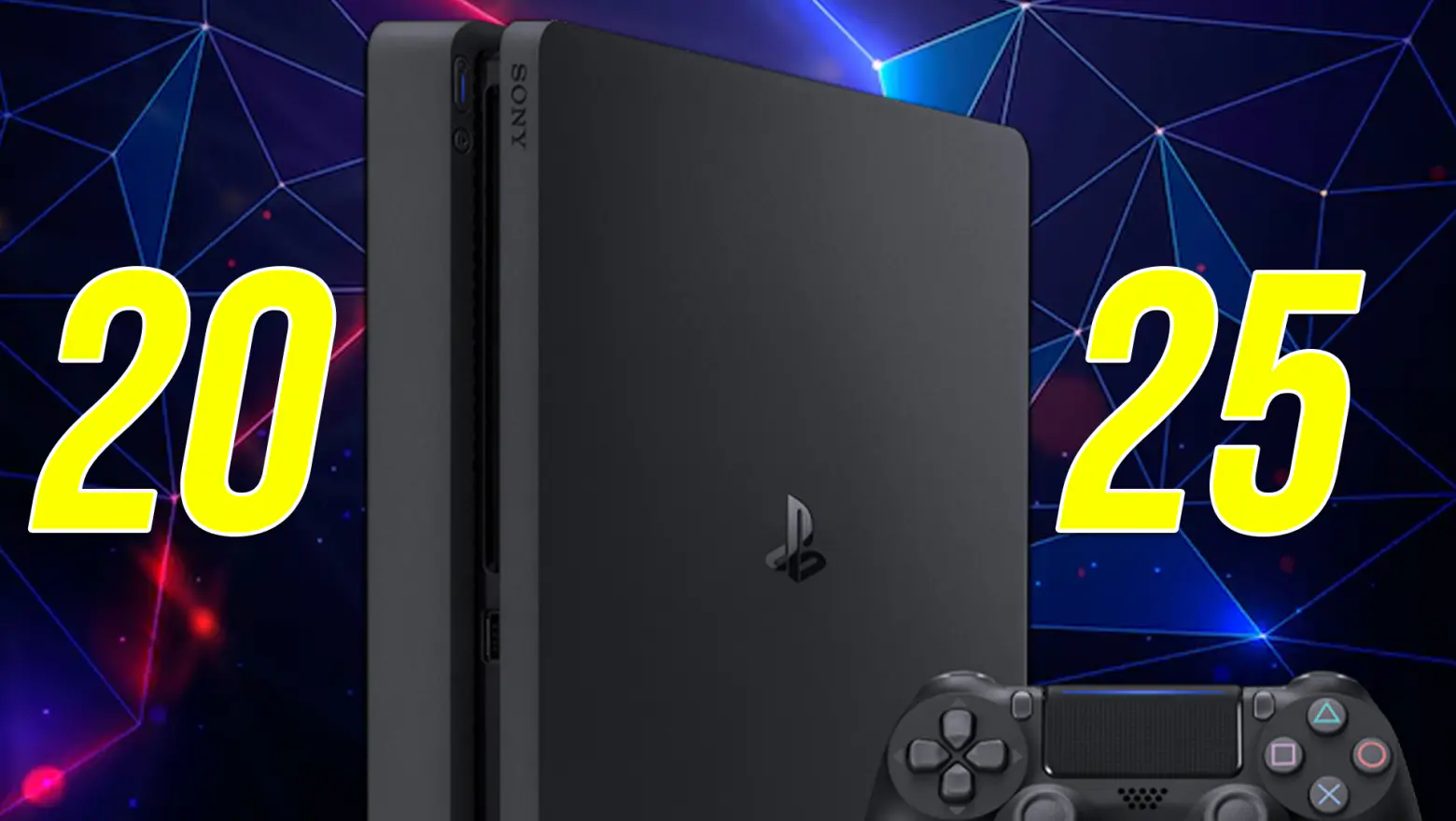 Los mejores juegos de PS4 que puedes esperar en 2025