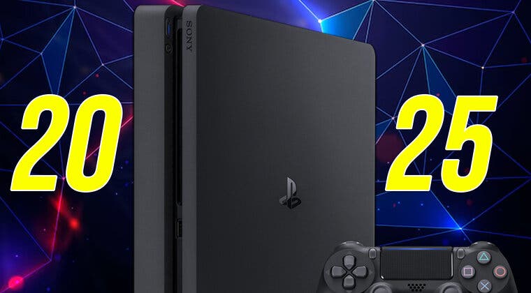 Imagen de Los mejores juegos de PS4 que puedes esperar en 2025