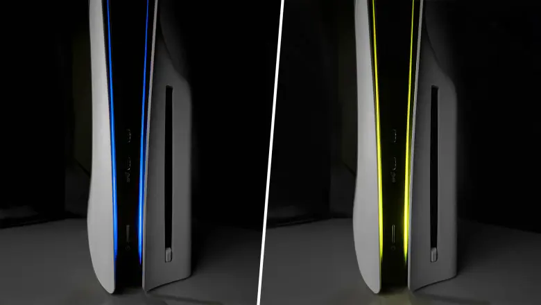 ps5 apagada o modo reposo