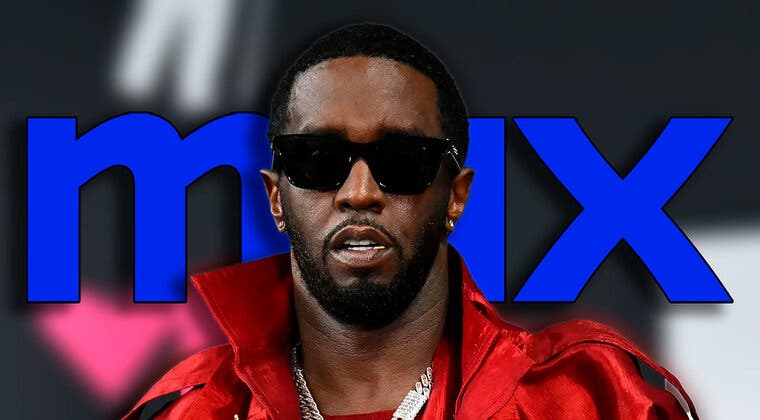 Imagen de Quién es Puff Daddy, el rapero acusado de tráfico sexual que protagoniza el nuevo documental de Max