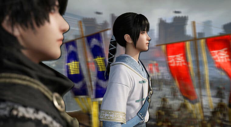 Imagen de Qué facción elegir en Dynasty Warriors: Origins