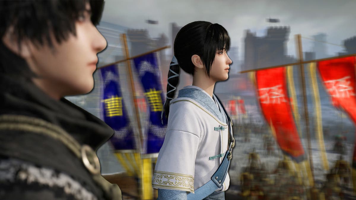 Qué facción elegir en Dynasty Warriors: Origins