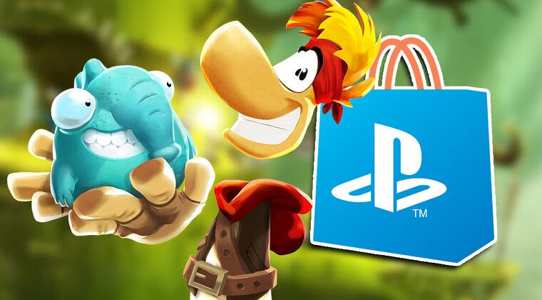 Imagen de La joya atemporal que ha pasado de 20€ a sólo 4€: Rayman Legends está de oferta en PS Store