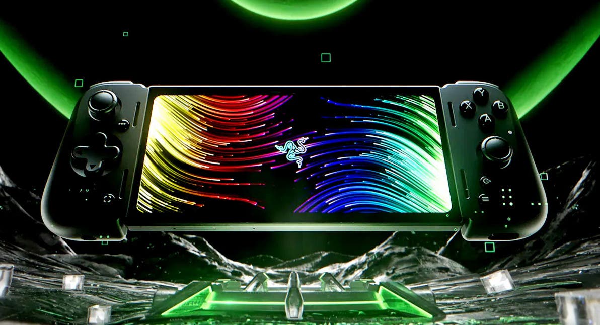 razer edge