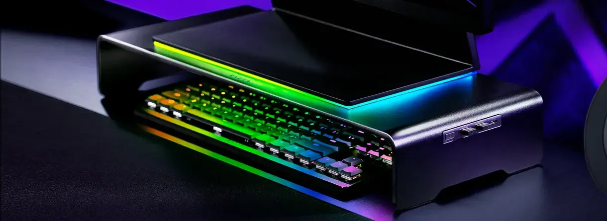 Monitor Stand Chroma